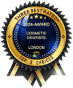 cosmetic-dentist-award